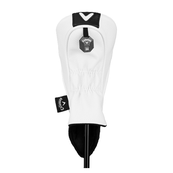 Callaway Premium Hybrid headcover