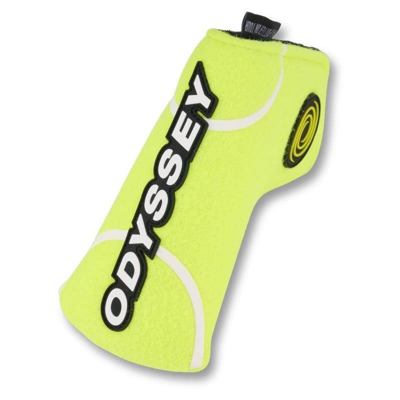 Odyssey Tennis Blade putter kryt hlavy