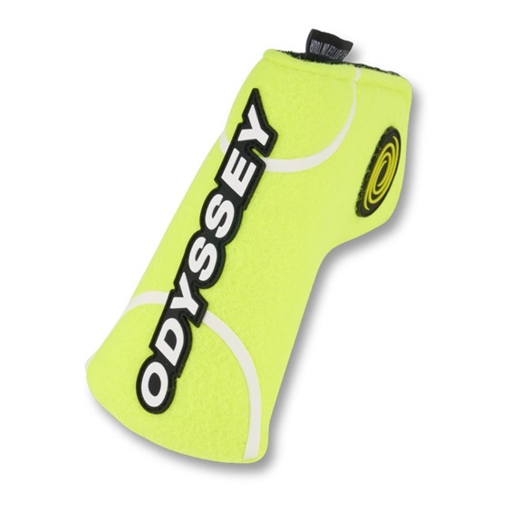 Odyssey Tennis Blade putter kryt hlavy