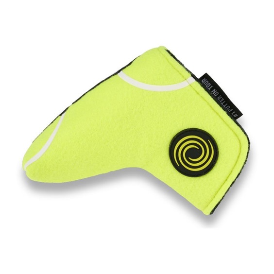 Odyssey Tennis Blade putter kryt hlavy