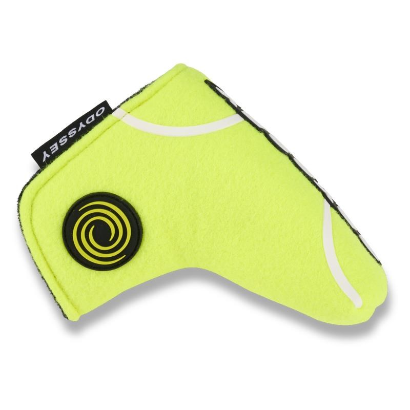 Odyssey Tennis Blade putter kryt hlavy