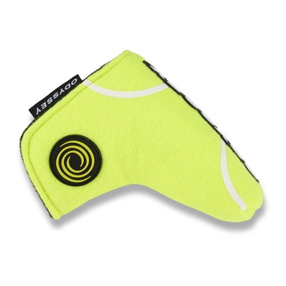 Odyssey Tennis Blade putter kryt hlavy