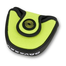 Odyssey Tennis Mallet putter kryt hlavy