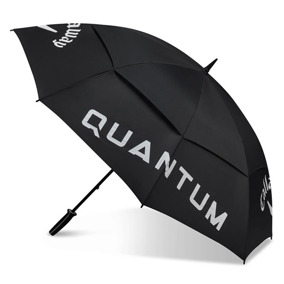 Callaway QUANTUM Double Canopy deštník 68"