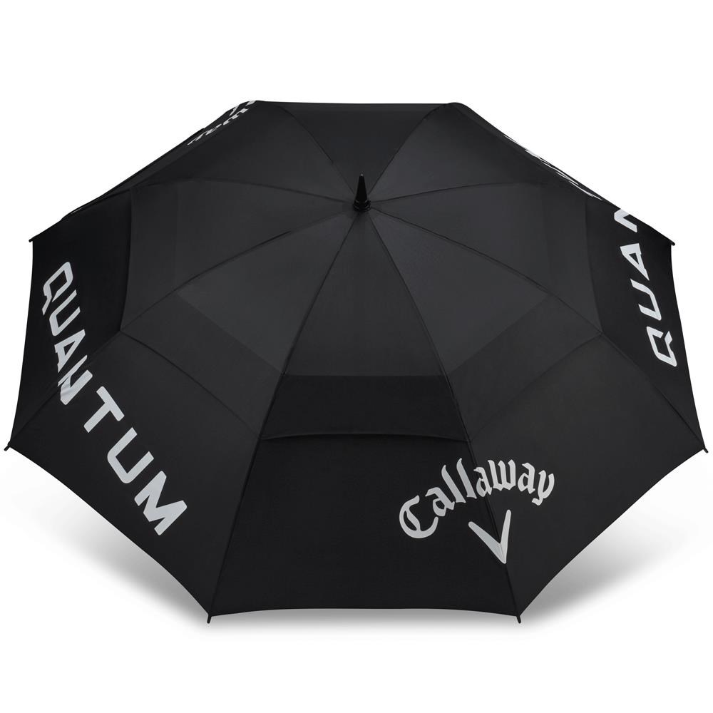 Callaway QUANTUM Double Canopy deštník 68"