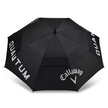 Callaway QUANTUM Double Canopy deštník 68"
