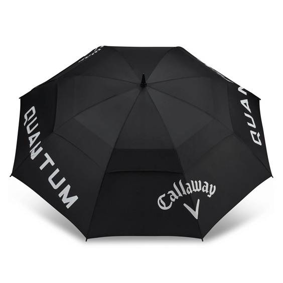 Callaway QUANTUM Double Canopy deštník 68"