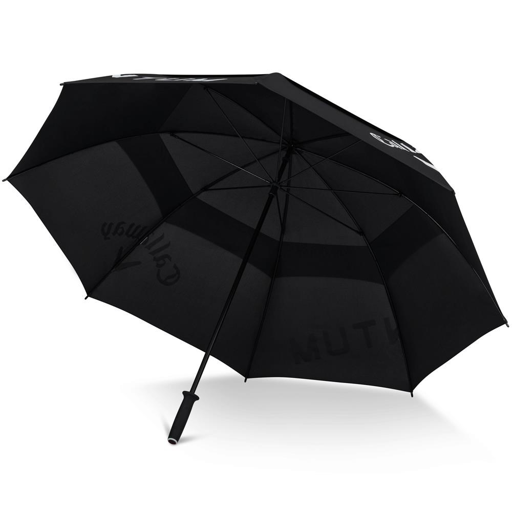 Callaway QUANTUM Double Canopy deštník 68"
