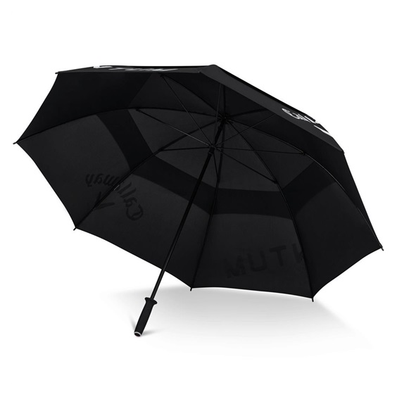 Callaway QUANTUM Double Canopy deštník 68"