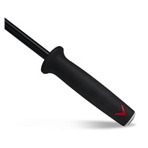 Callaway QUANTUM Double Canopy deštník 68"