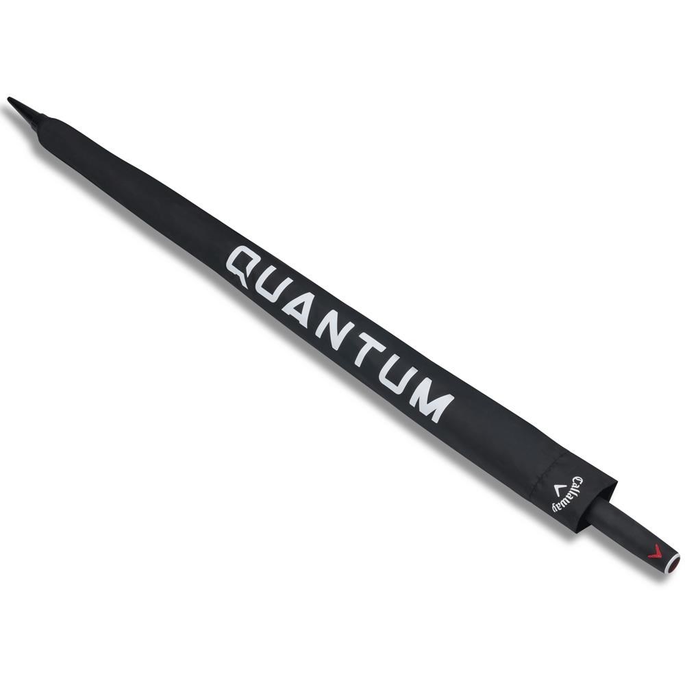 Callaway QUANTUM Double Canopy deštník 68"
