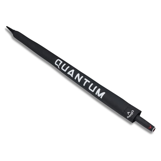 Callaway QUANTUM Double Canopy deštník 68"