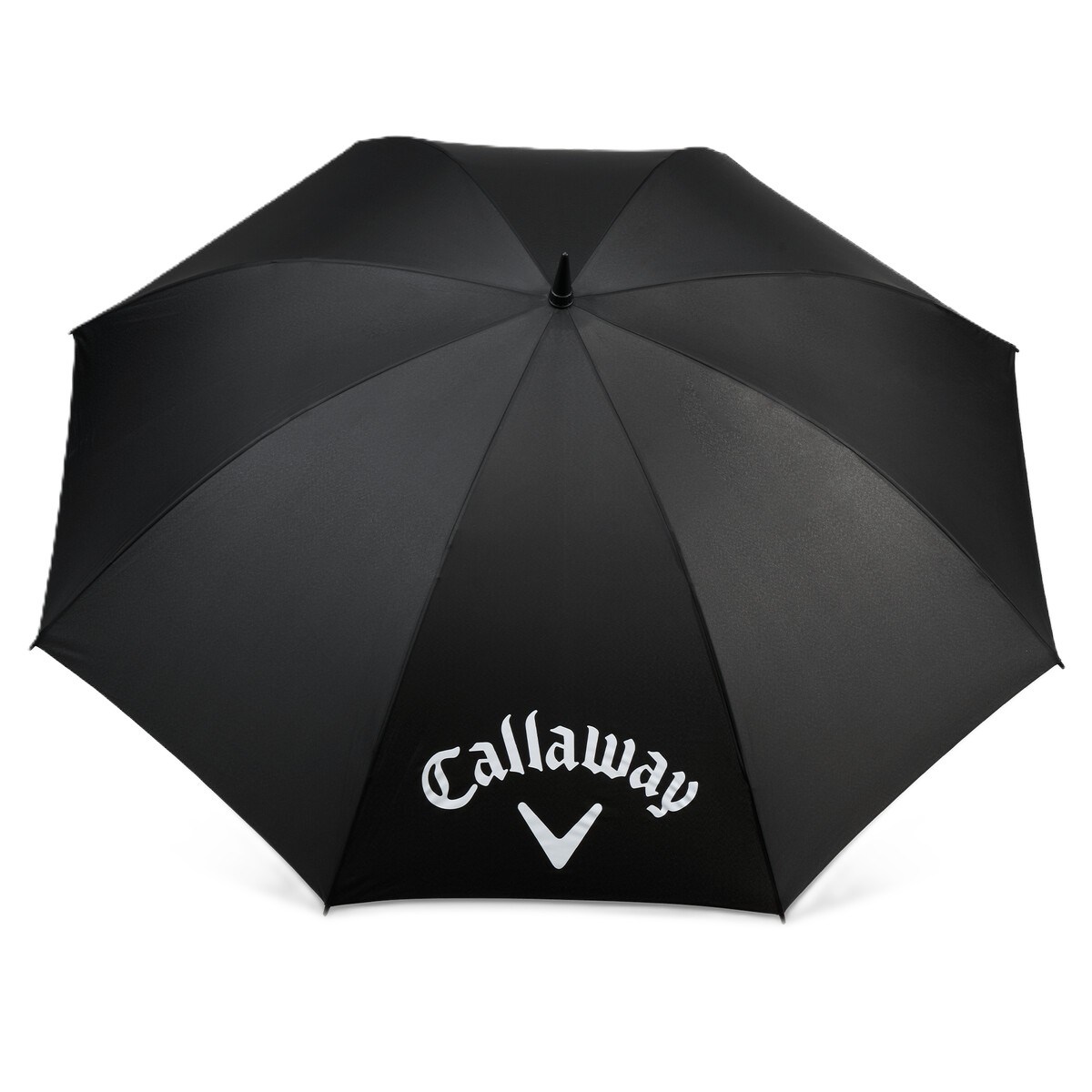 Callaway Single Canopy 60" deštník, černý