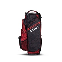 Ogio All Elements Silencer cart bag, volcanic