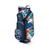 Ogio All Elements Silencer cart bag, watercolor