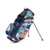 Ogio All Elements Hybrid stand bag, watercolor