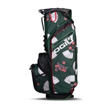 Ogio All Elements Hybrid stand bag, poker