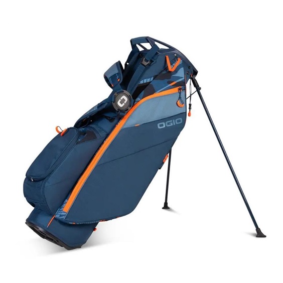 Ogio Fuse stand bag, dusk