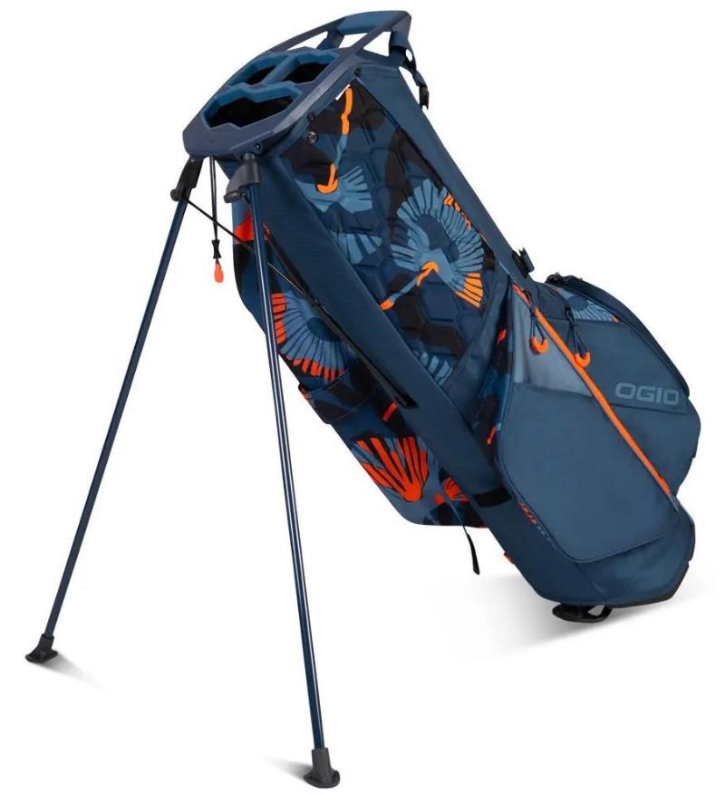 Ogio Fuse stand bag, dusk