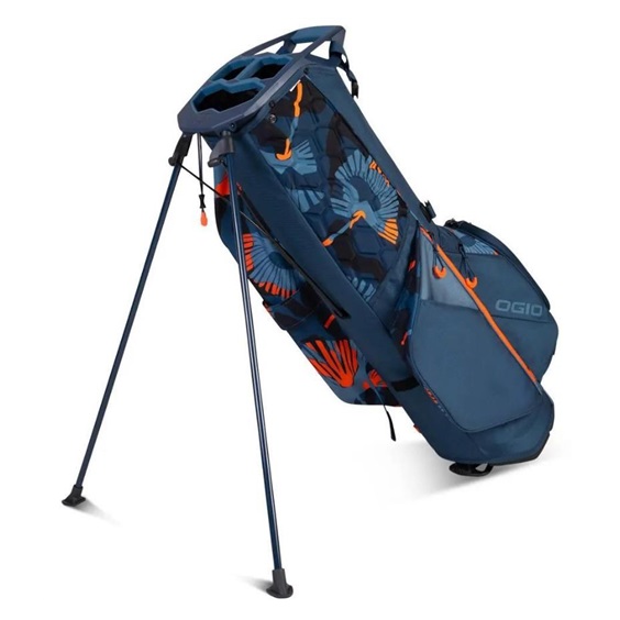 Ogio Fuse stand bag, dusk