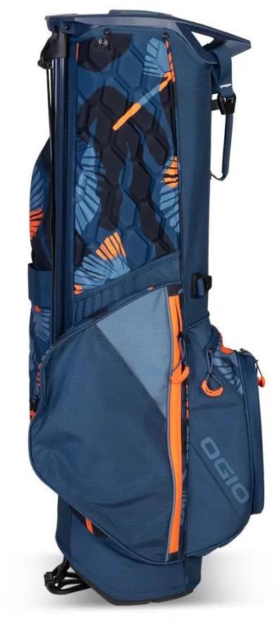 Ogio Fuse stand bag, dusk