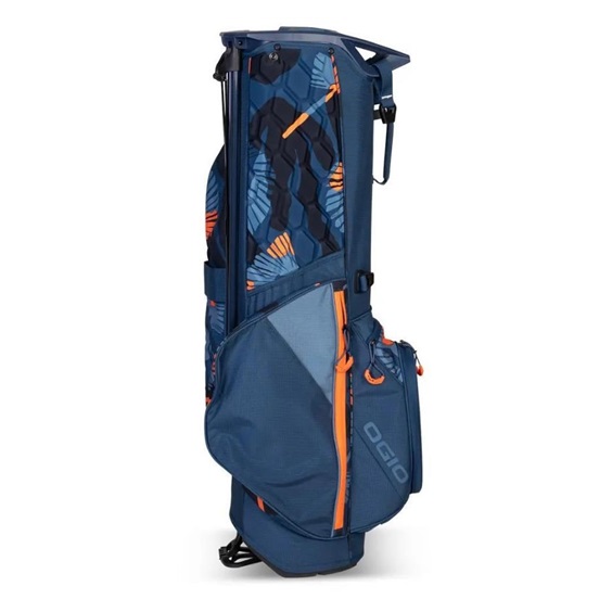 Ogio Fuse stand bag, dusk