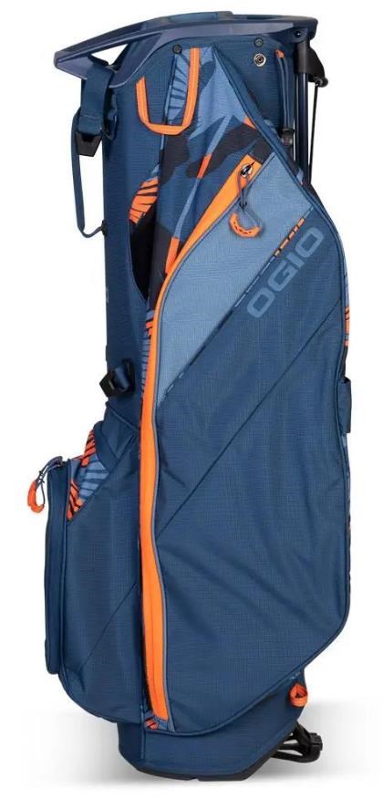Ogio Fuse stand bag, dusk