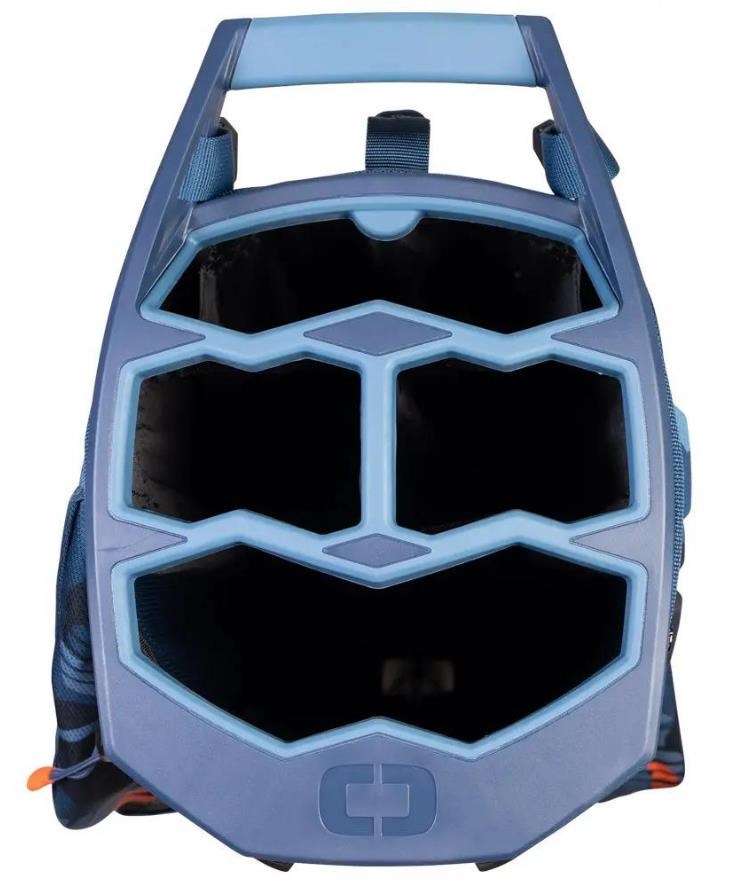 Ogio Fuse stand bag, dusk