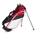 Ogio Fuse stand bag, volcanic