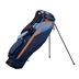 Ogio Featherlite stand bag, dusk