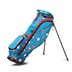 Ogio Featherlite stand bag, ham and egg