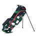 Ogio Featherlite stand bag, poker