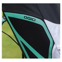 Ogio Featherlite stand bag, poker