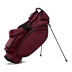 Ogio Shadow stand bag, cabernet