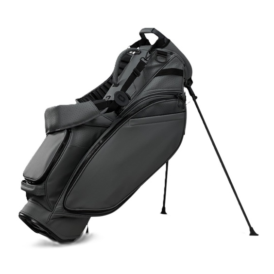 Ogio Shadow stand bag, šedý