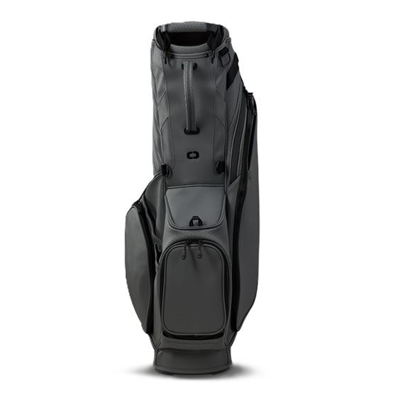 Ogio Shadow stand bag, šedý