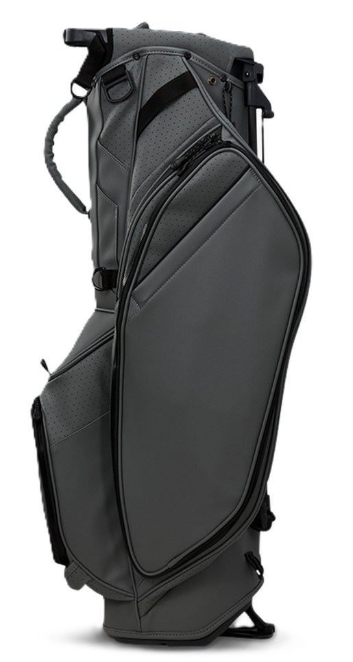 Ogio Shadow stand bag, šedý