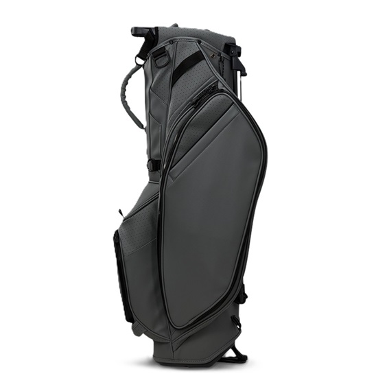 Ogio Shadow stand bag, šedý