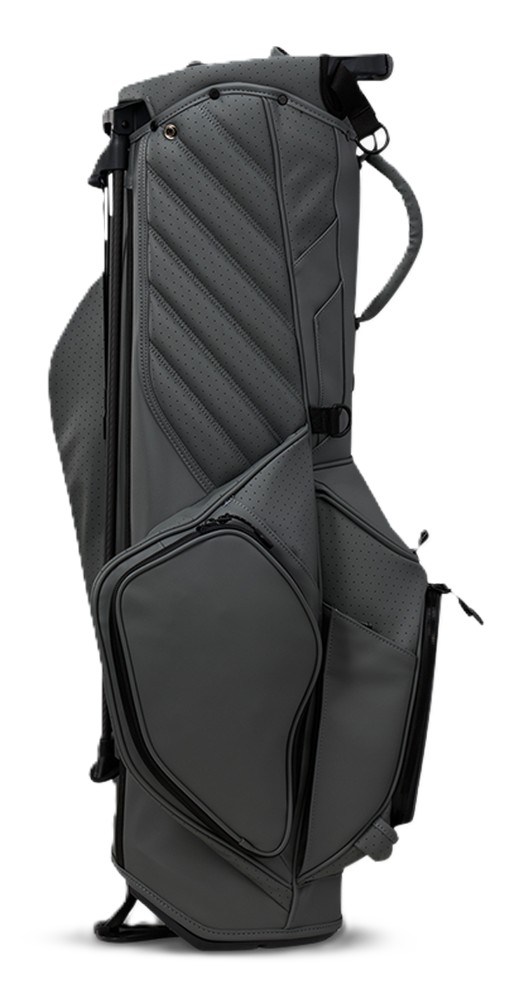 Ogio Shadow stand bag, šedý