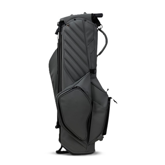 Ogio Shadow stand bag, šedý