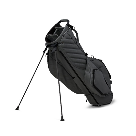 Ogio Shadow stand bag, šedý
