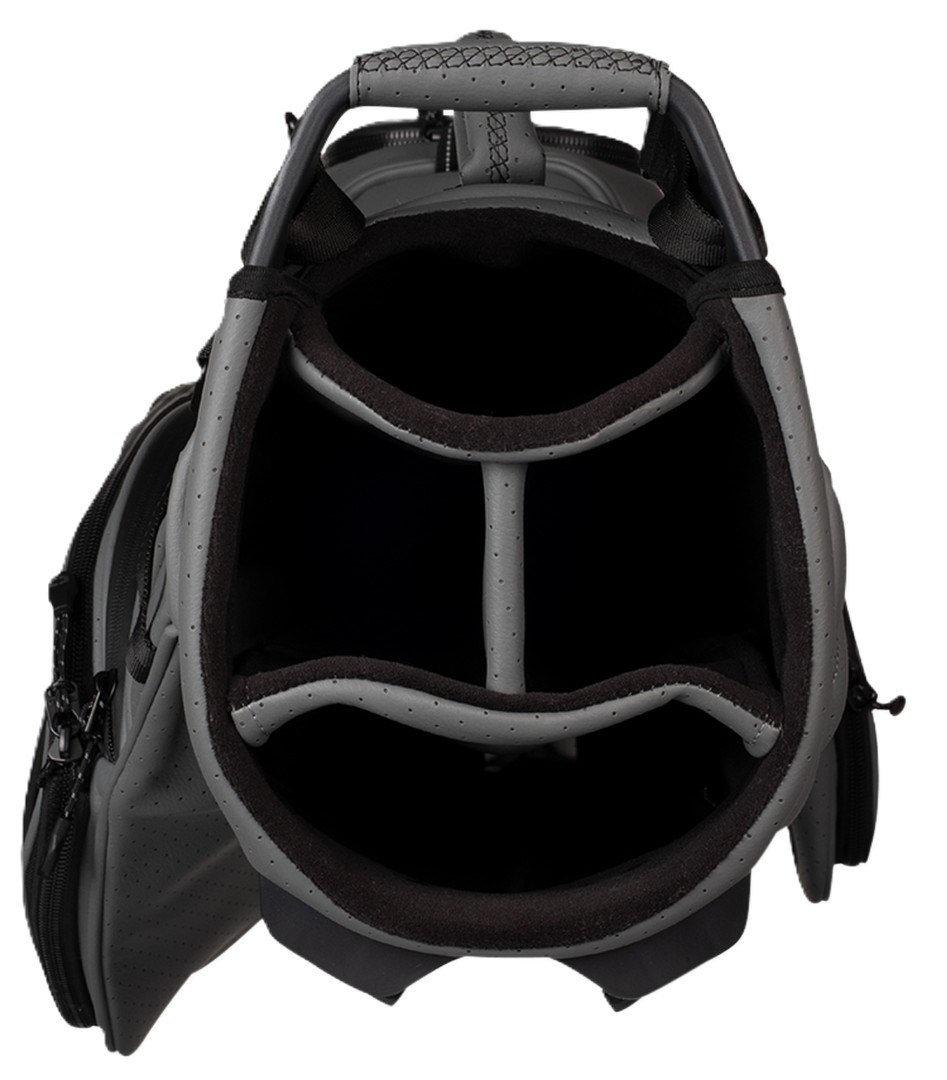 Ogio Shadow stand bag, šedý