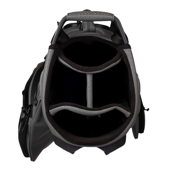 Ogio Shadow stand bag, šedý