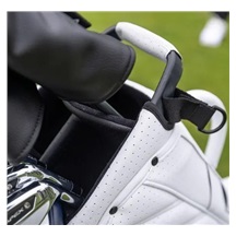 Ogio Shadow stand bag, šedý