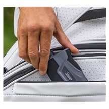 Ogio Shadow stand bag, šedý