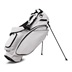 Ogio Shadow stand bag, bílý