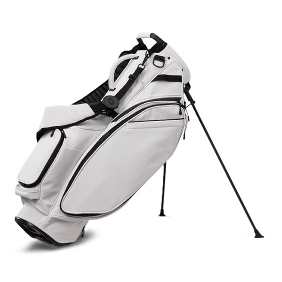 Ogio Shadow stand bag, bílý
