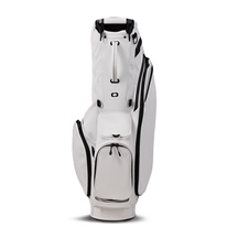 Ogio Shadow stand bag, bílý