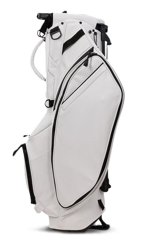 Ogio Shadow stand bag, bílý