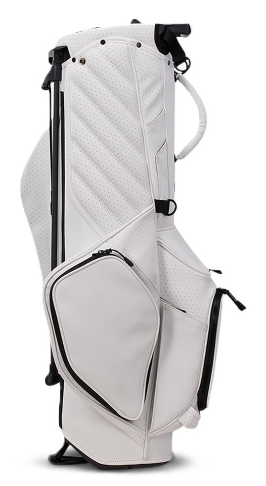 Ogio Shadow stand bag, bílý
